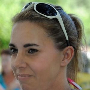 Meet your Posher, Corinna